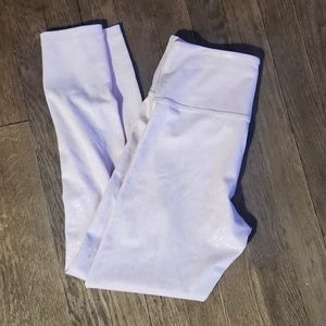 Pink Unicorn Leopard Light n Tight Legging 24”